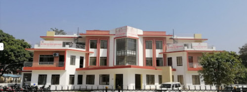 Department of Road Division Road Office Butwal